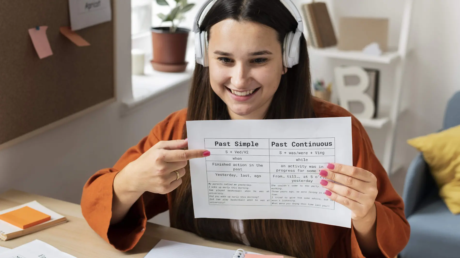 La UNAM ofrece cursos gratuitos de inglés, italiano y francés